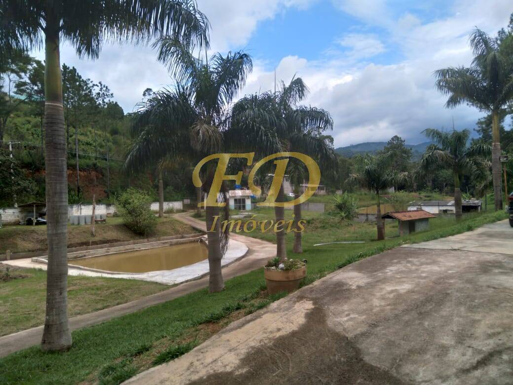 Fazenda à venda com 5 quartos, 700m² - Foto 33