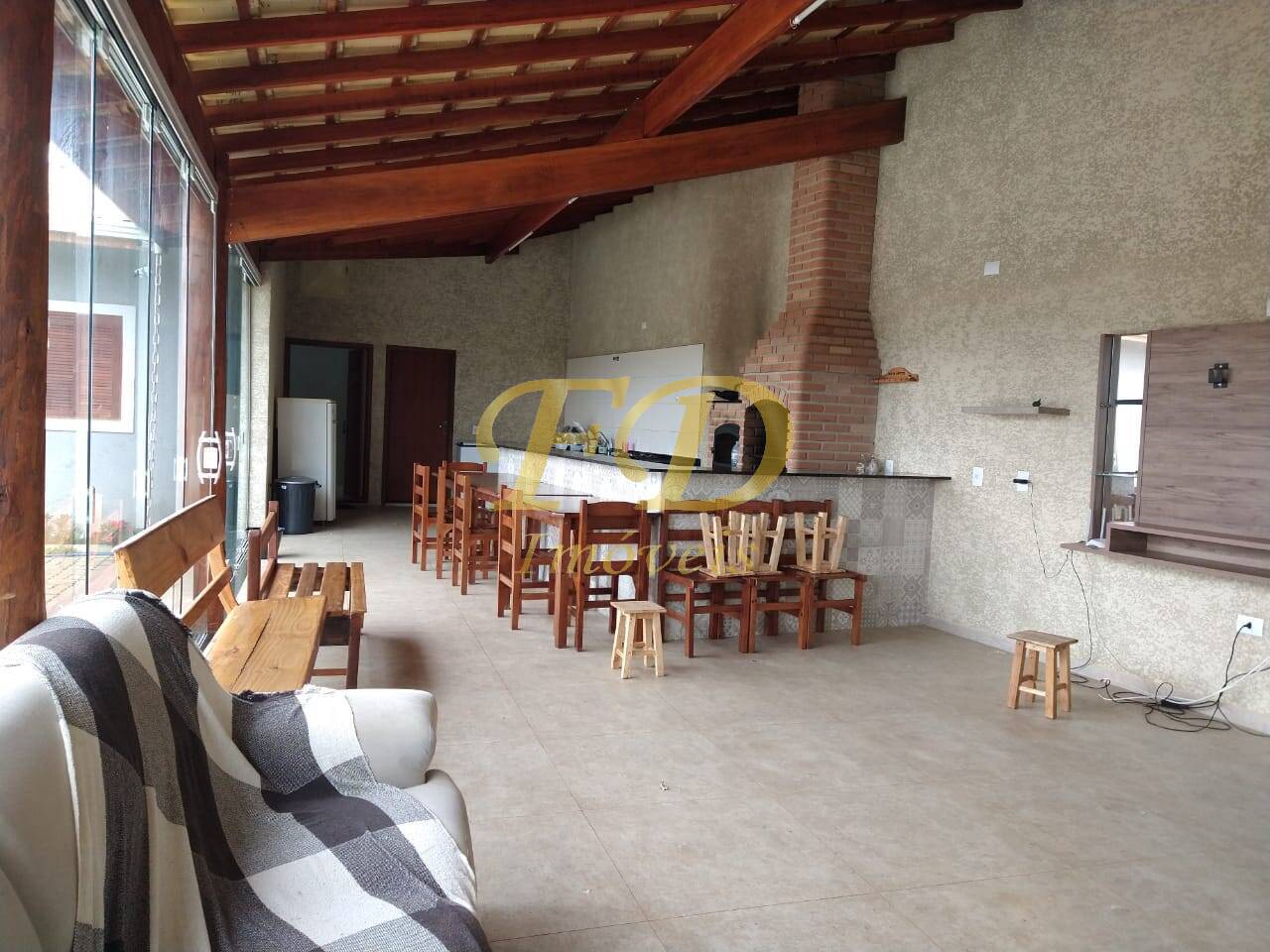 Casa à venda com 2 quartos, 120m² - Foto 7