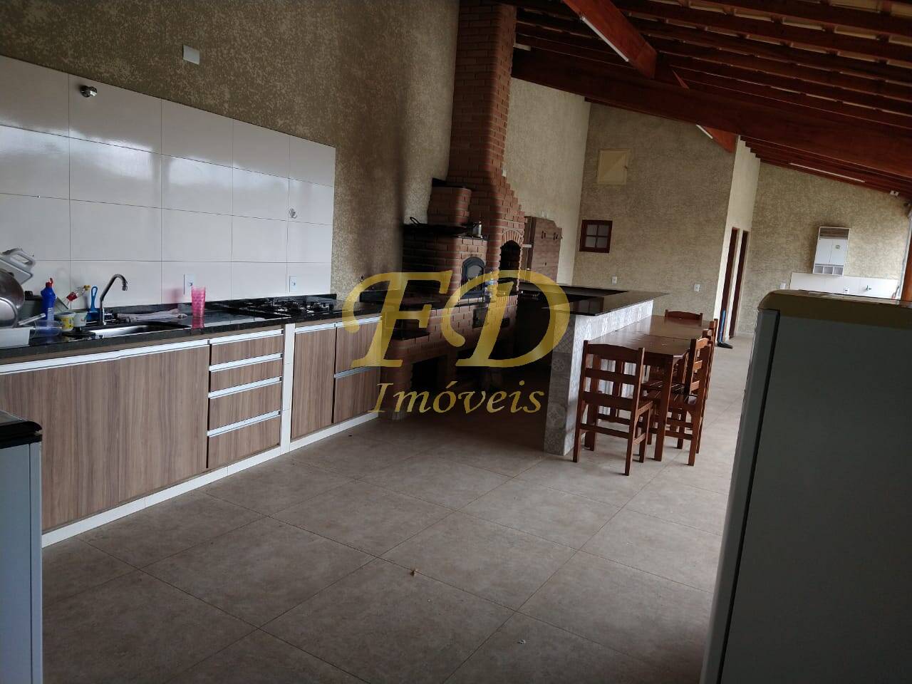 Casa à venda com 2 quartos, 120m² - Foto 14