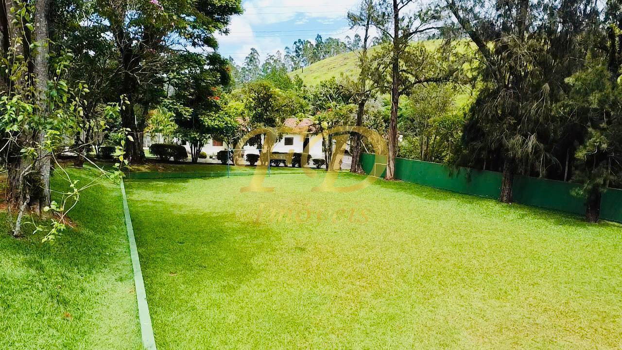 Fazenda à venda com 5 quartos, 1109m² - Foto 25