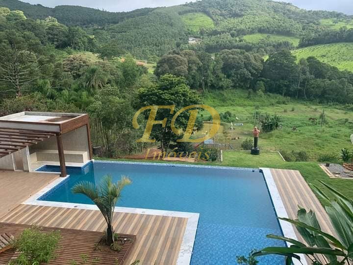 Fazenda à venda com 3 quartos, 220m² - Foto 3