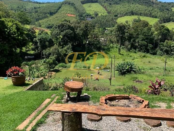 Fazenda à venda com 3 quartos, 220m² - Foto 5