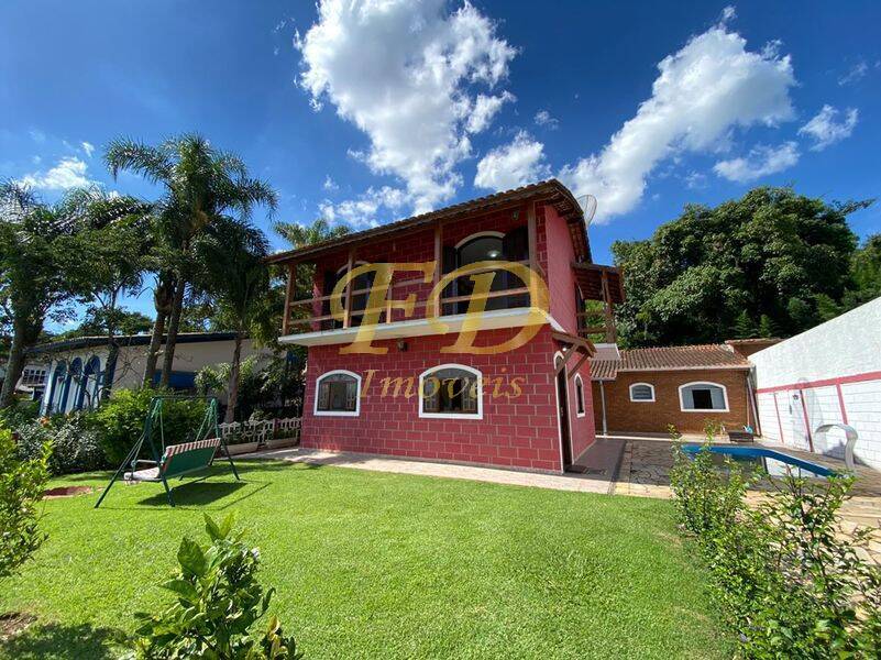 Casa de Condomínio à venda com 3 quartos, 210m² - Foto 9