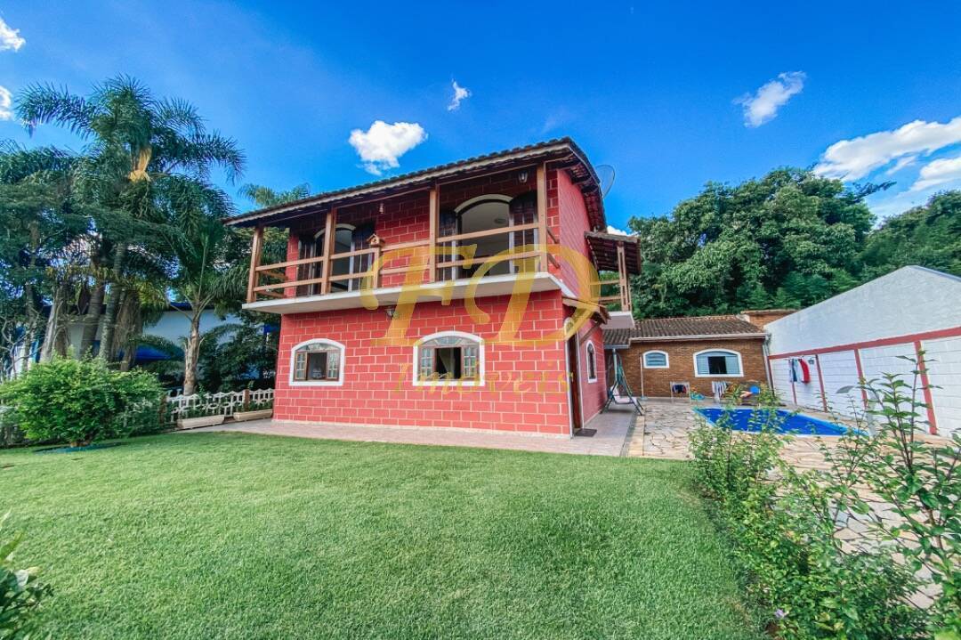 Casa de Condomínio à venda com 3 quartos, 210m² - Foto 10