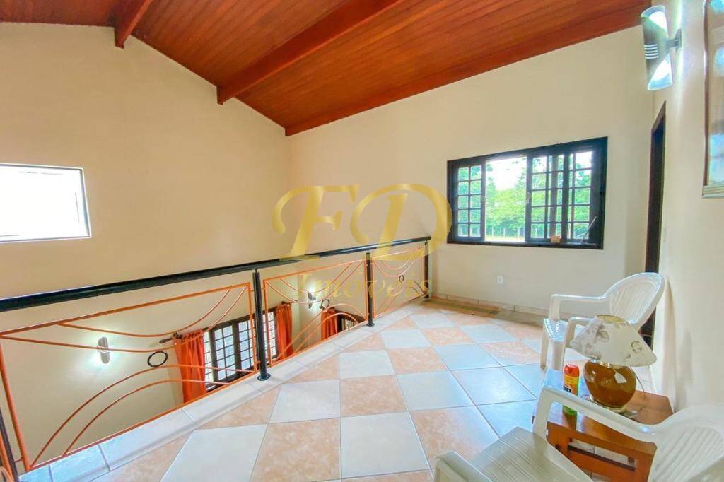 Casa de Condomínio à venda com 3 quartos, 197m² - Foto 6