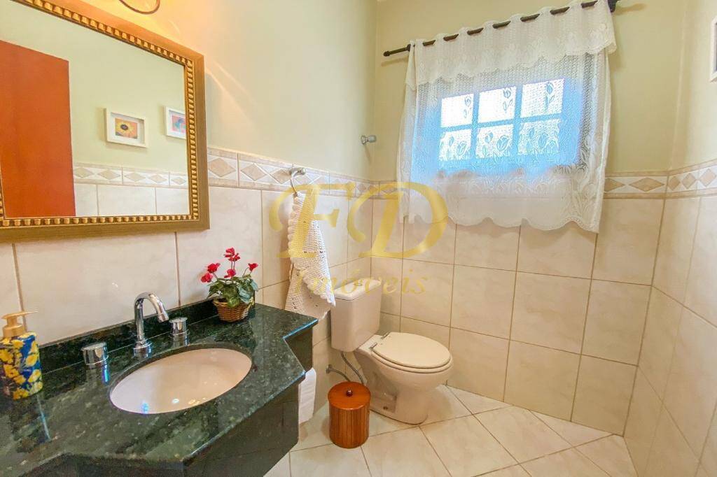 Casa de Condomínio à venda com 3 quartos, 197m² - Foto 10