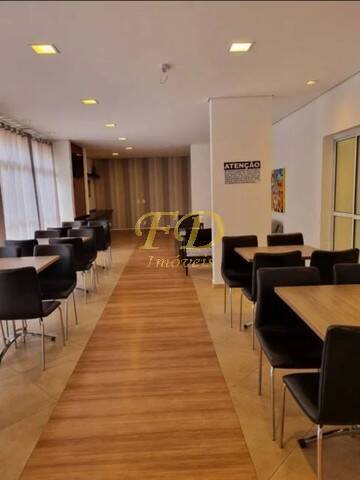 Apartamento à venda com 3 quartos, 92m² - Foto 6