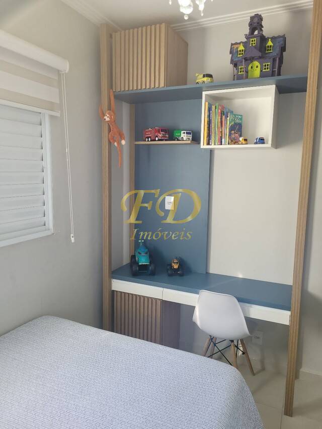 Apartamento à venda com 3 quartos, 92m² - Foto 5