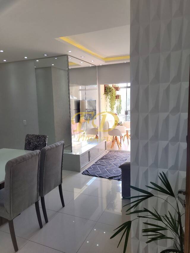 Apartamento à venda com 3 quartos, 92m² - Foto 8