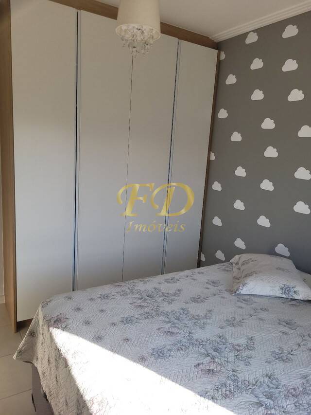 Apartamento à venda com 3 quartos, 92m² - Foto 10