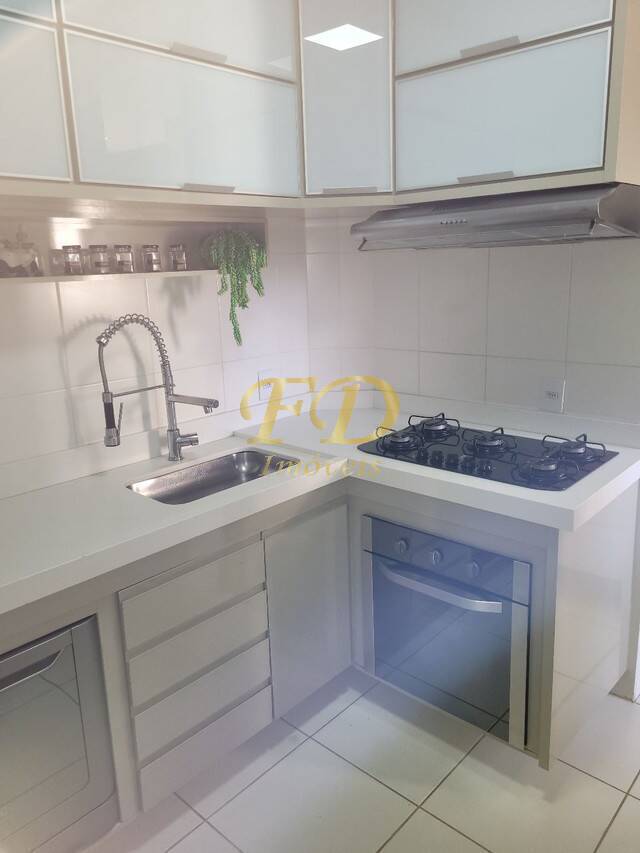 Apartamento à venda com 3 quartos, 92m² - Foto 18