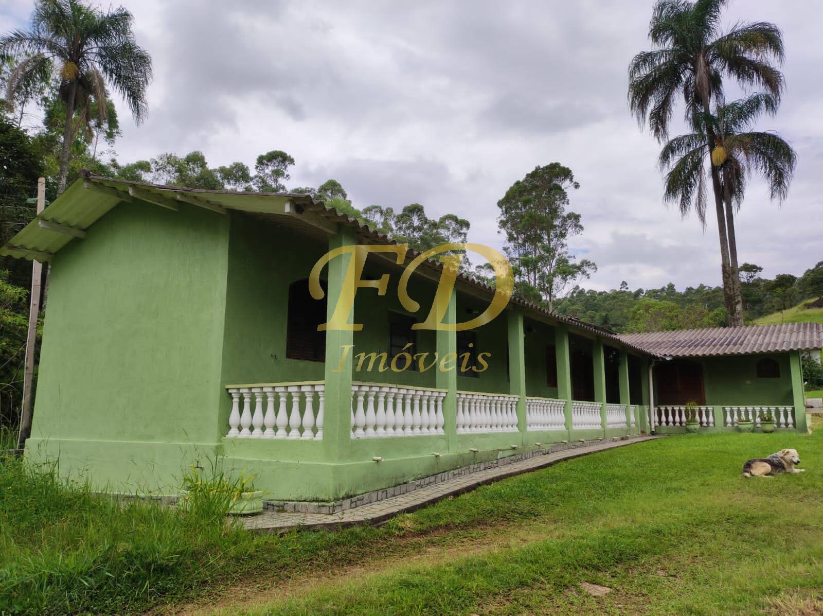 Fazenda à venda com 3 quartos, 916m² - Foto 4