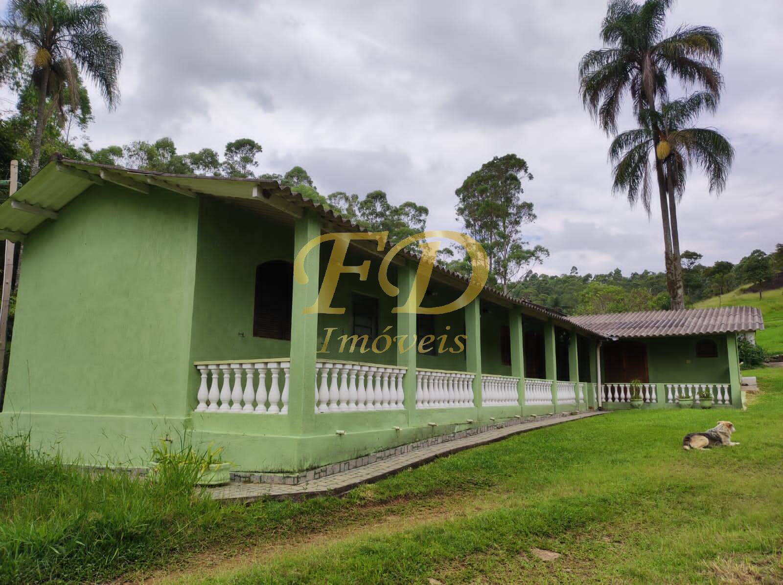 Fazenda à venda com 3 quartos, 916m² - Foto 6