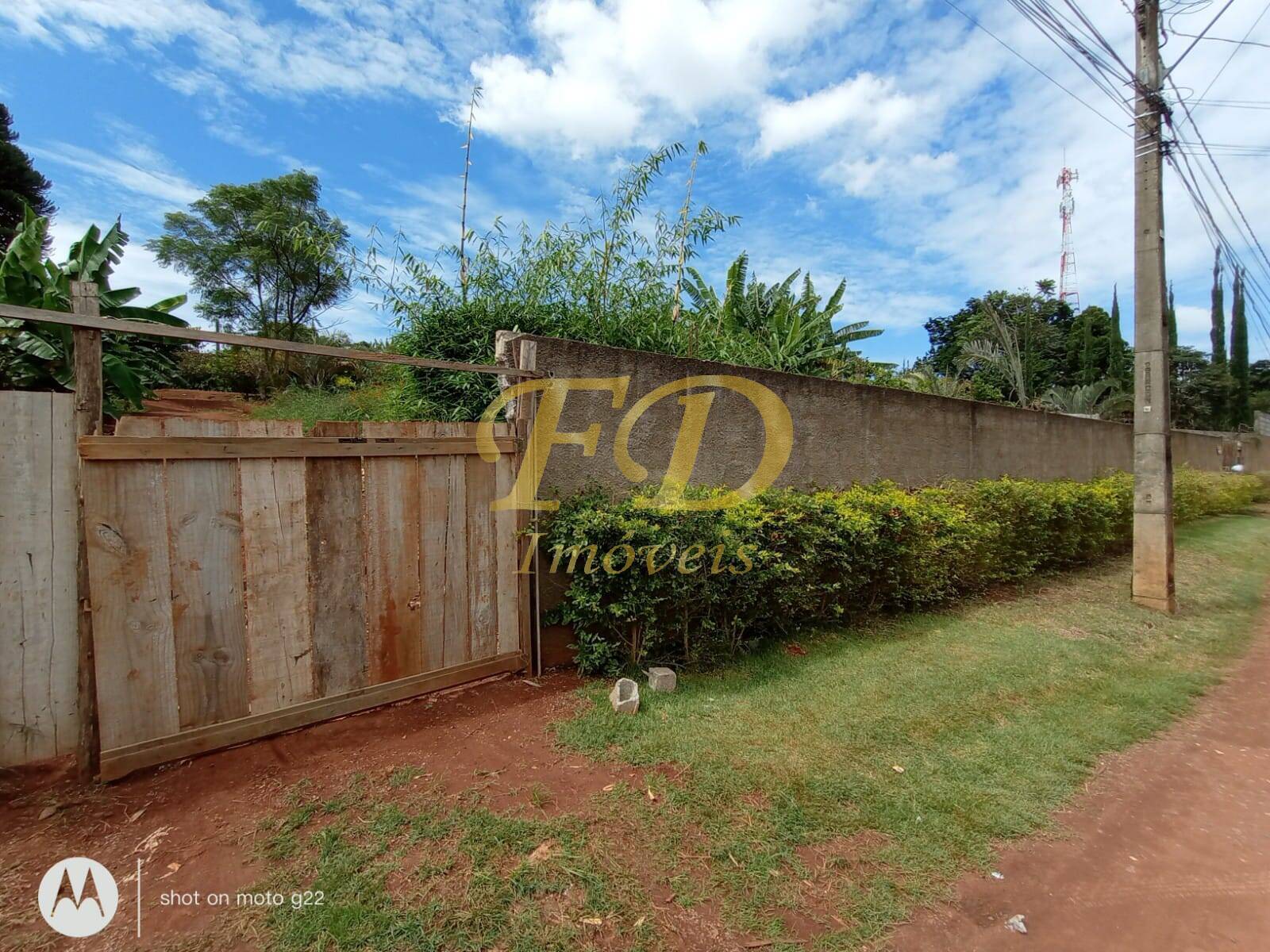 Terreno à venda, 1500m² - Foto 6