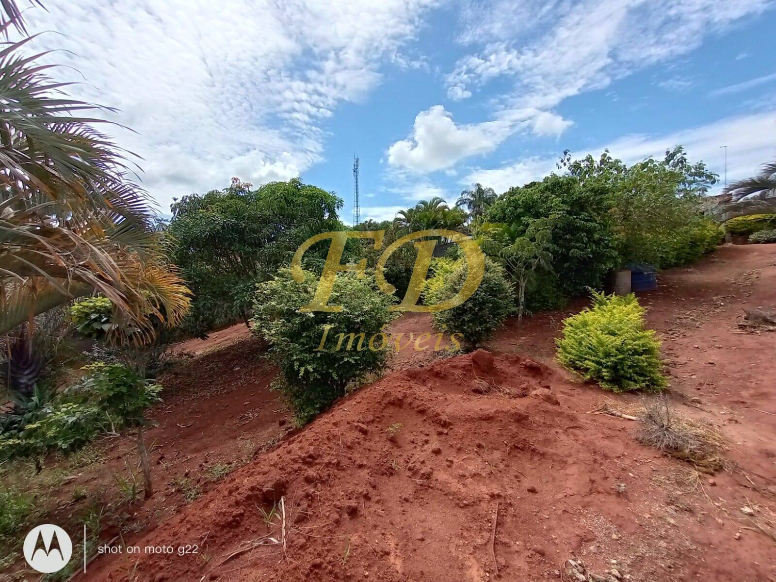 Terreno à venda, 1500m² - Foto 9