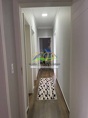 Casa para alugar com 3 quartos, 140m² - Foto 10