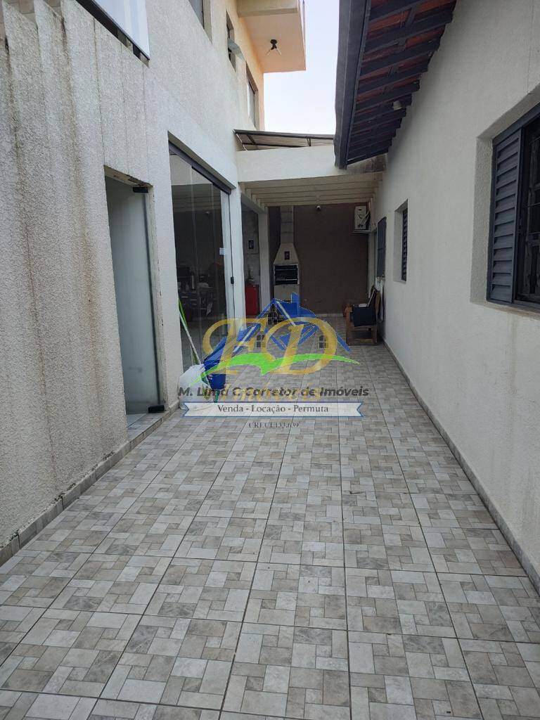 Loja-Salão para alugar, 300m² - Foto 15