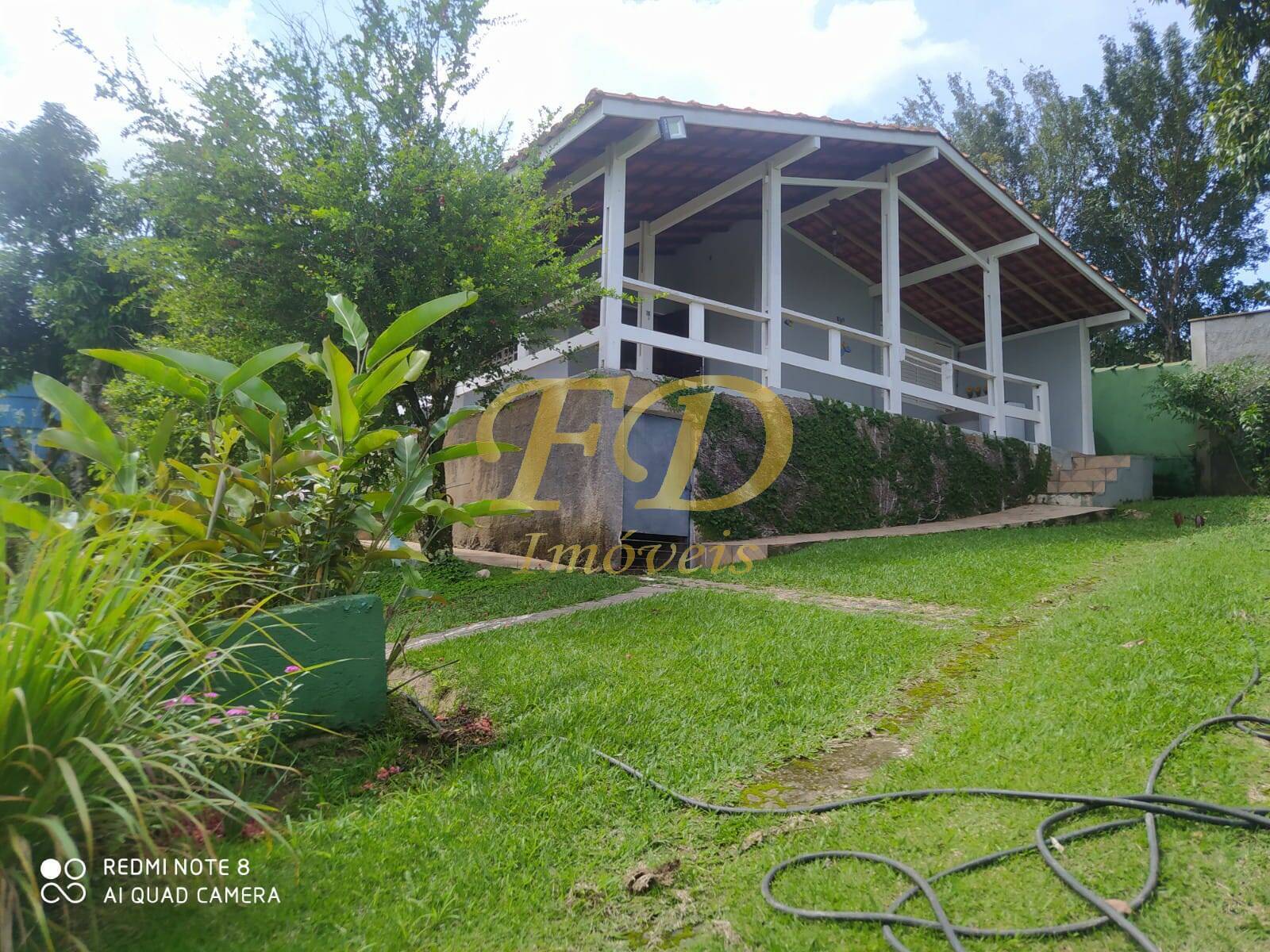 Fazenda à venda com 2 quartos - Foto 31