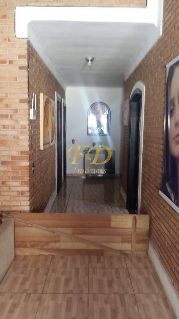 Casa à venda com 6 quartos, 390m² - Foto 5