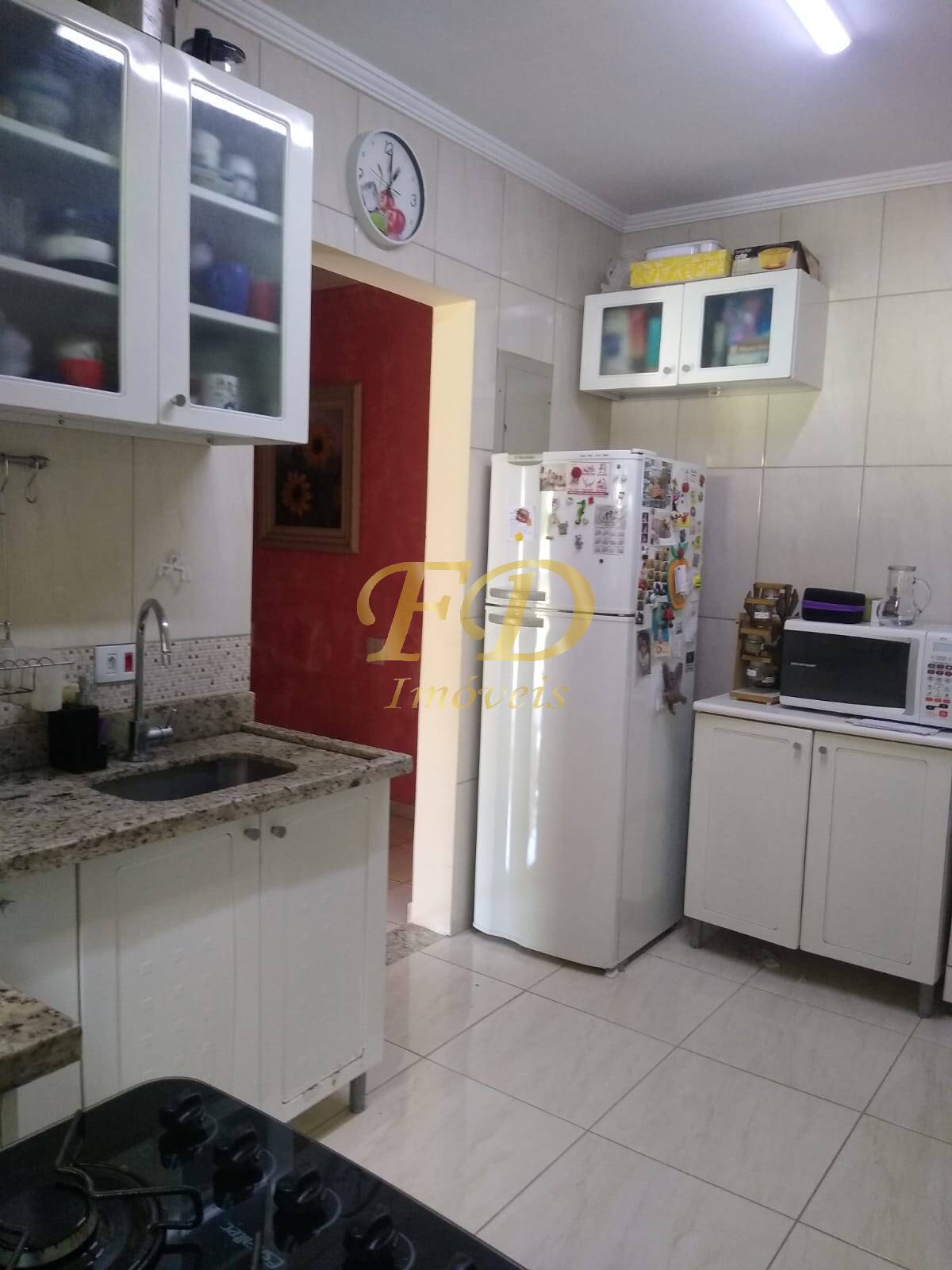 Casa de Condomínio à venda com 2 quartos, 170m² - Foto 5