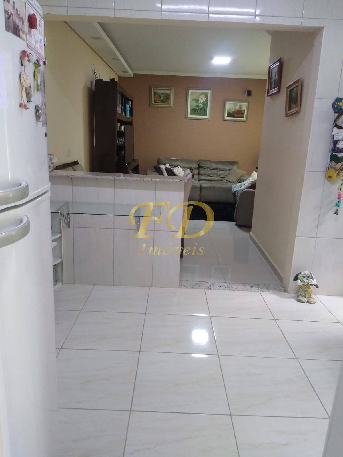 Casa de Condomínio à venda com 2 quartos, 170m² - Foto 6