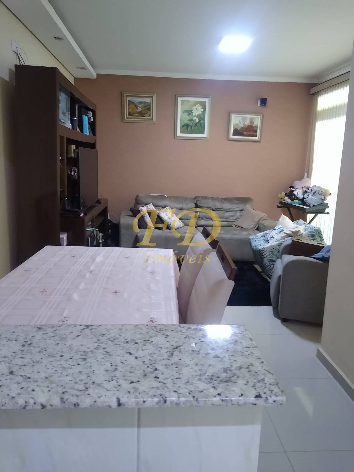 Casa de Condomínio à venda com 2 quartos, 170m² - Foto 4