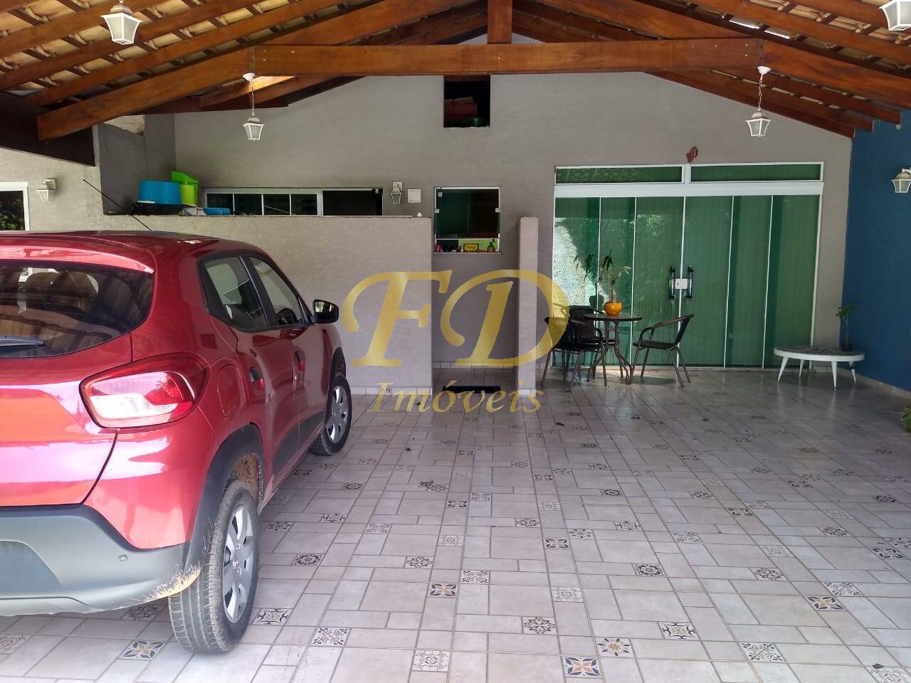 Casa de Condomínio à venda com 2 quartos, 170m² - Foto 11