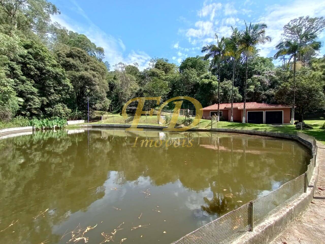 Fazenda à venda com 5 quartos, 800m² - Foto 20