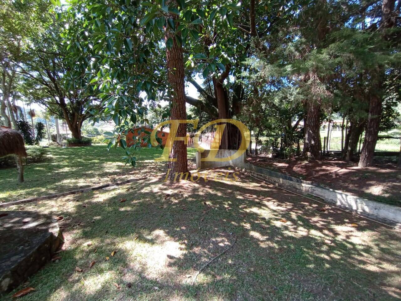 Fazenda à venda com 5 quartos, 800m² - Foto 23