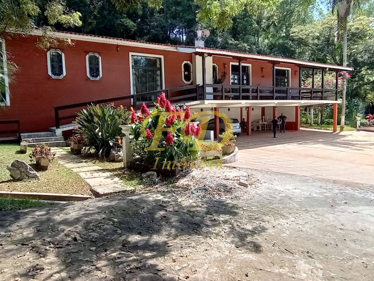 Fazenda à venda com 5 quartos, 800m² - Foto 13