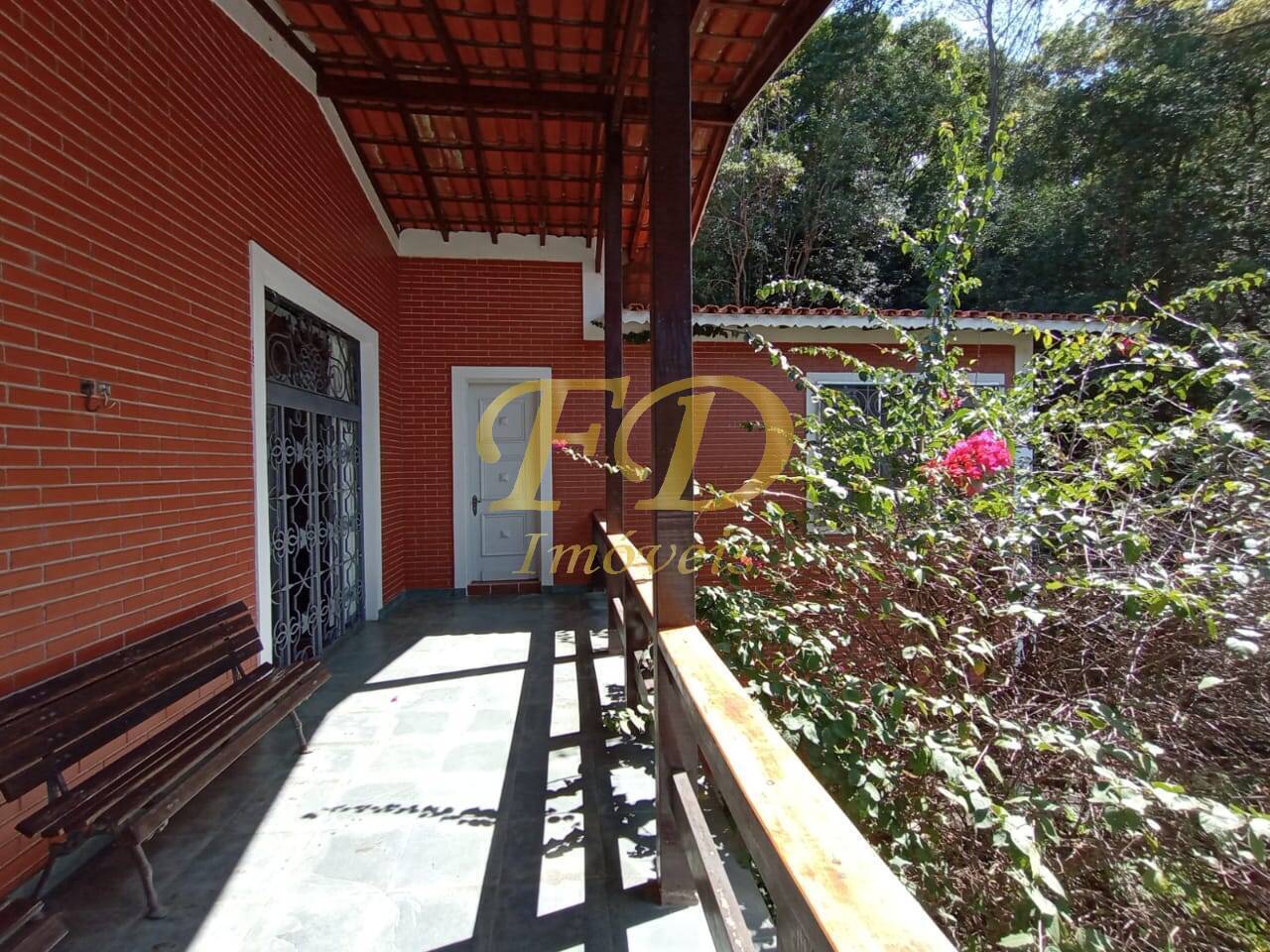 Fazenda à venda com 5 quartos, 800m² - Foto 30