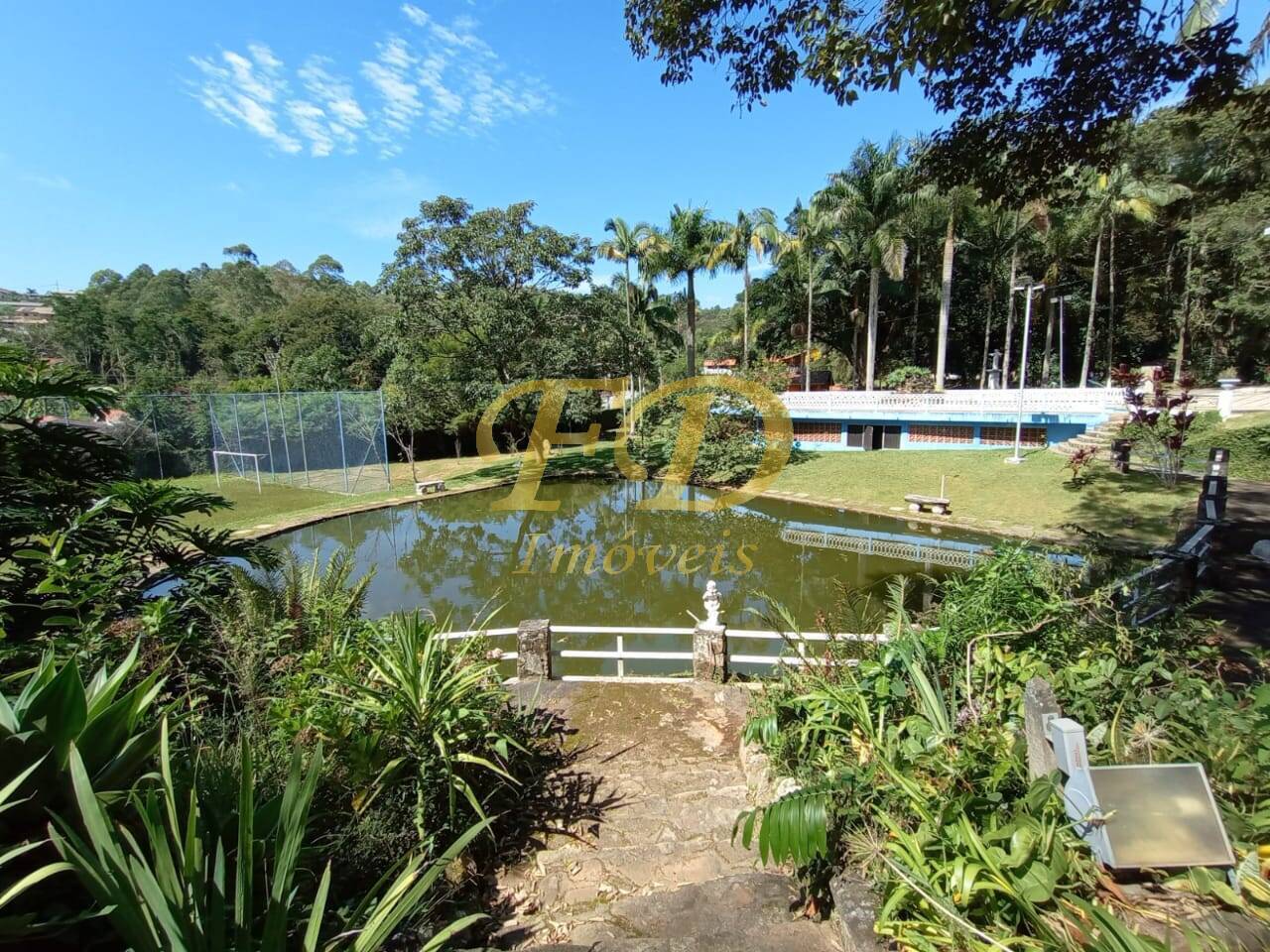 Fazenda à venda com 5 quartos, 800m² - Foto 34