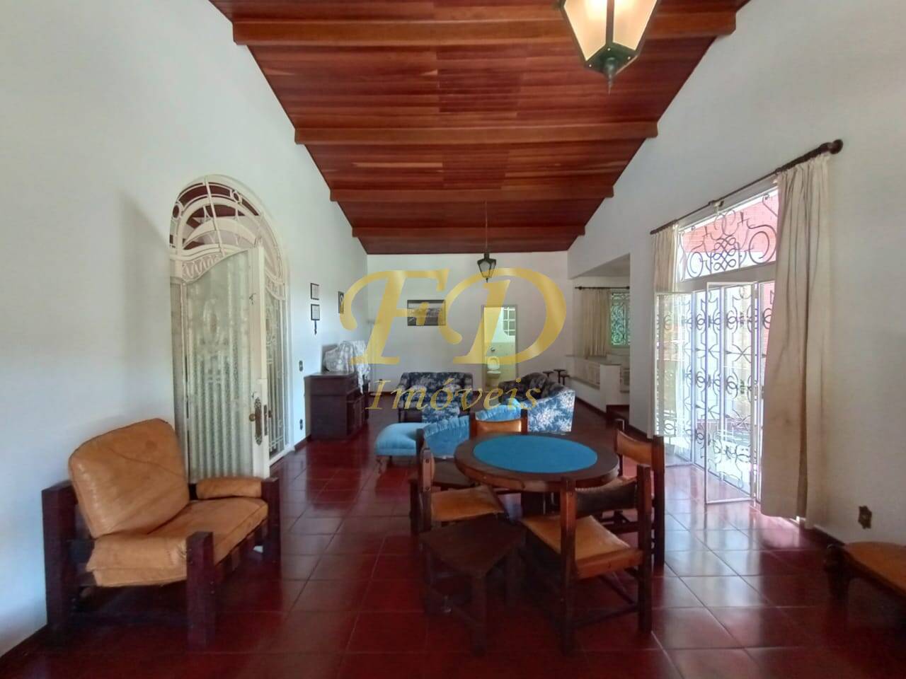 Fazenda à venda com 5 quartos, 800m² - Foto 47