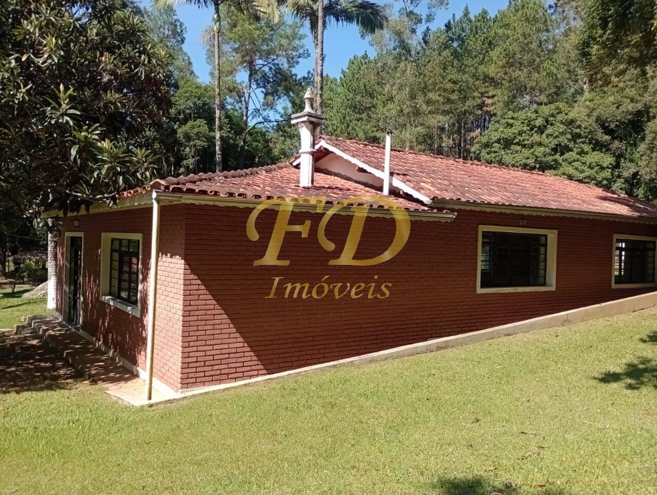 Fazenda à venda com 5 quartos, 800m² - Foto 65