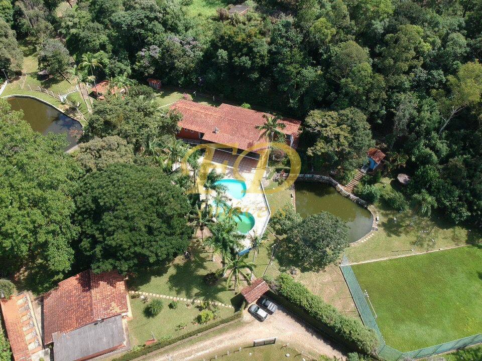 Fazenda à venda com 5 quartos, 800m² - Foto 4