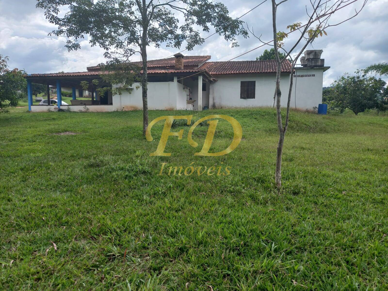 Fazenda à venda com 2 quartos, 21000m² - Foto 22