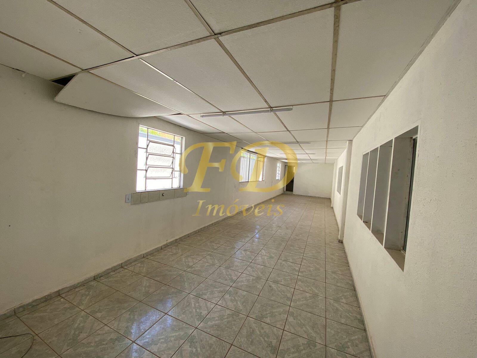 Depósito-Galpão-Armazém para alugar, 1000m² - Foto 13