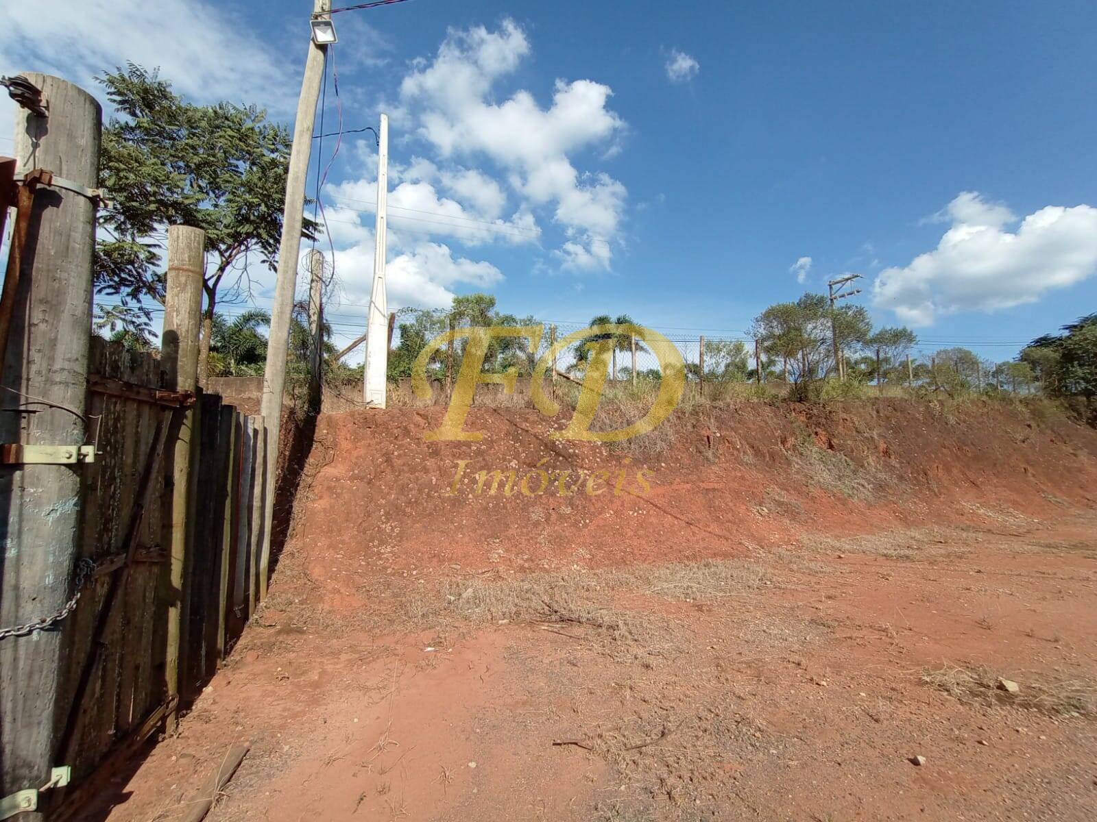 Terreno para alugar, 4000m² - Foto 4