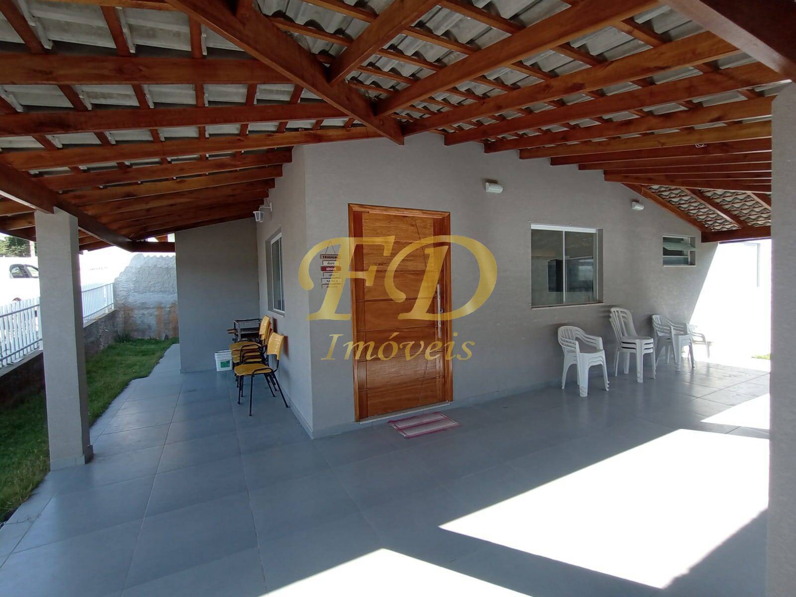 Casa de Condomínio à venda com 3 quartos, 160m² - Foto 4