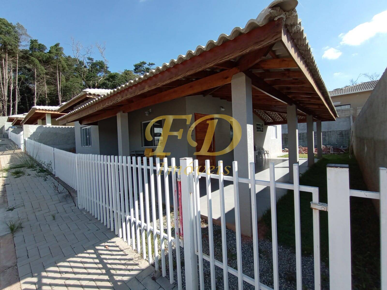 Casa de Condomínio à venda com 3 quartos, 160m² - Foto 5