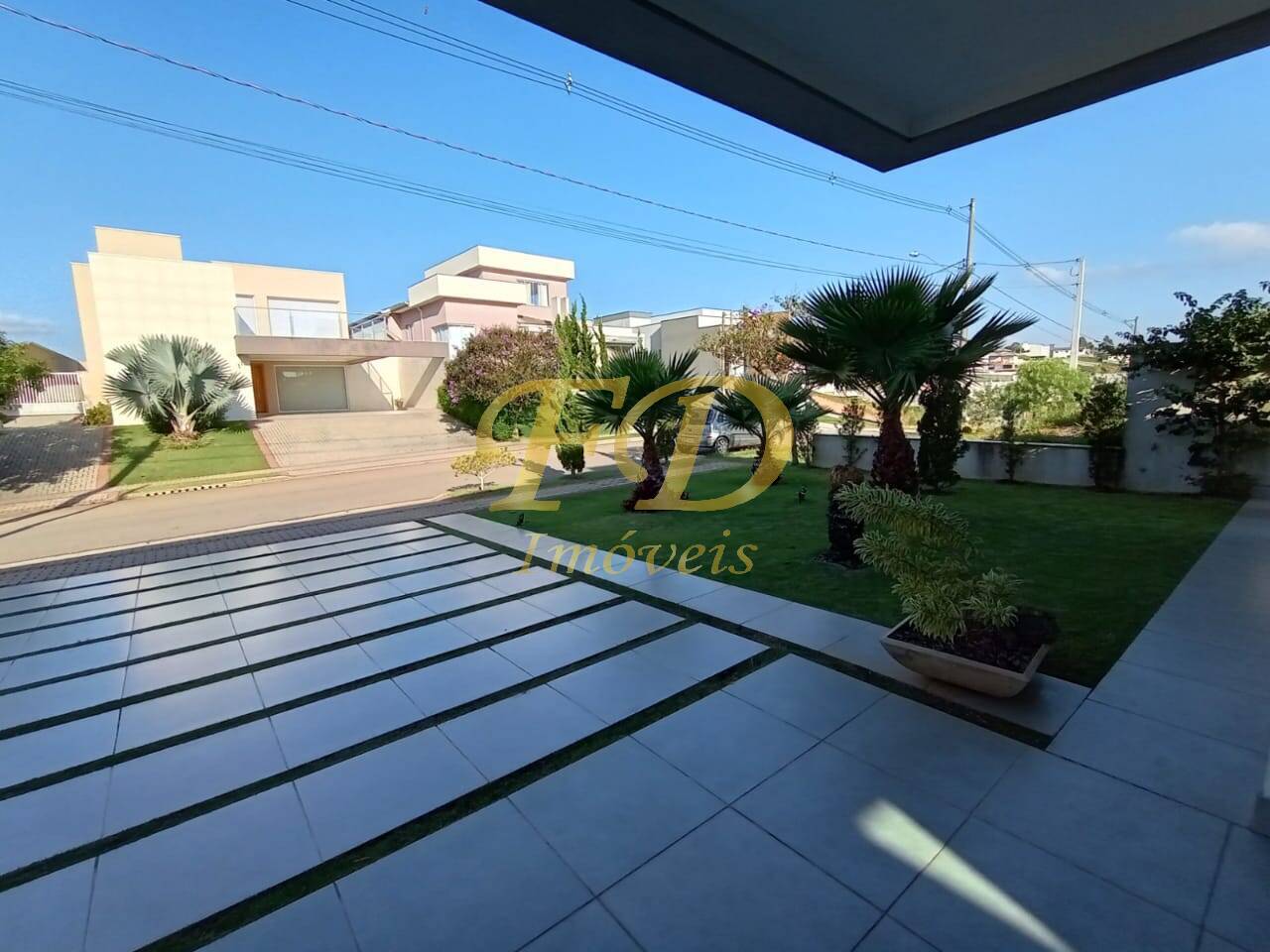 Casa de Condomínio à venda com 3 quartos, 280m² - Foto 13