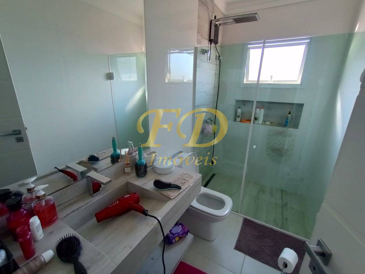 Casa de Condomínio à venda com 3 quartos, 280m² - Foto 30