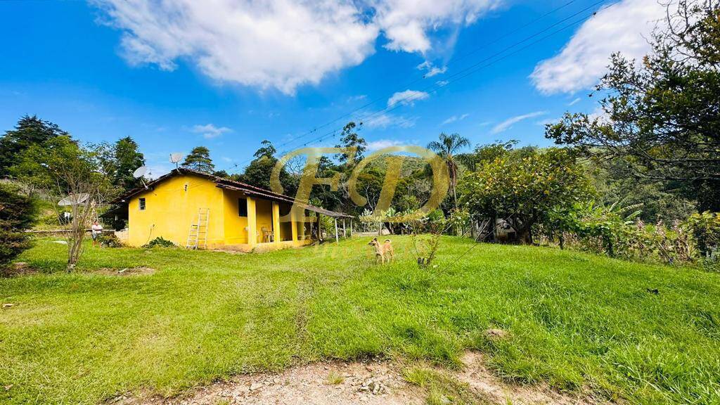 Fazenda à venda com 7 quartos, 120000m² - Foto 3