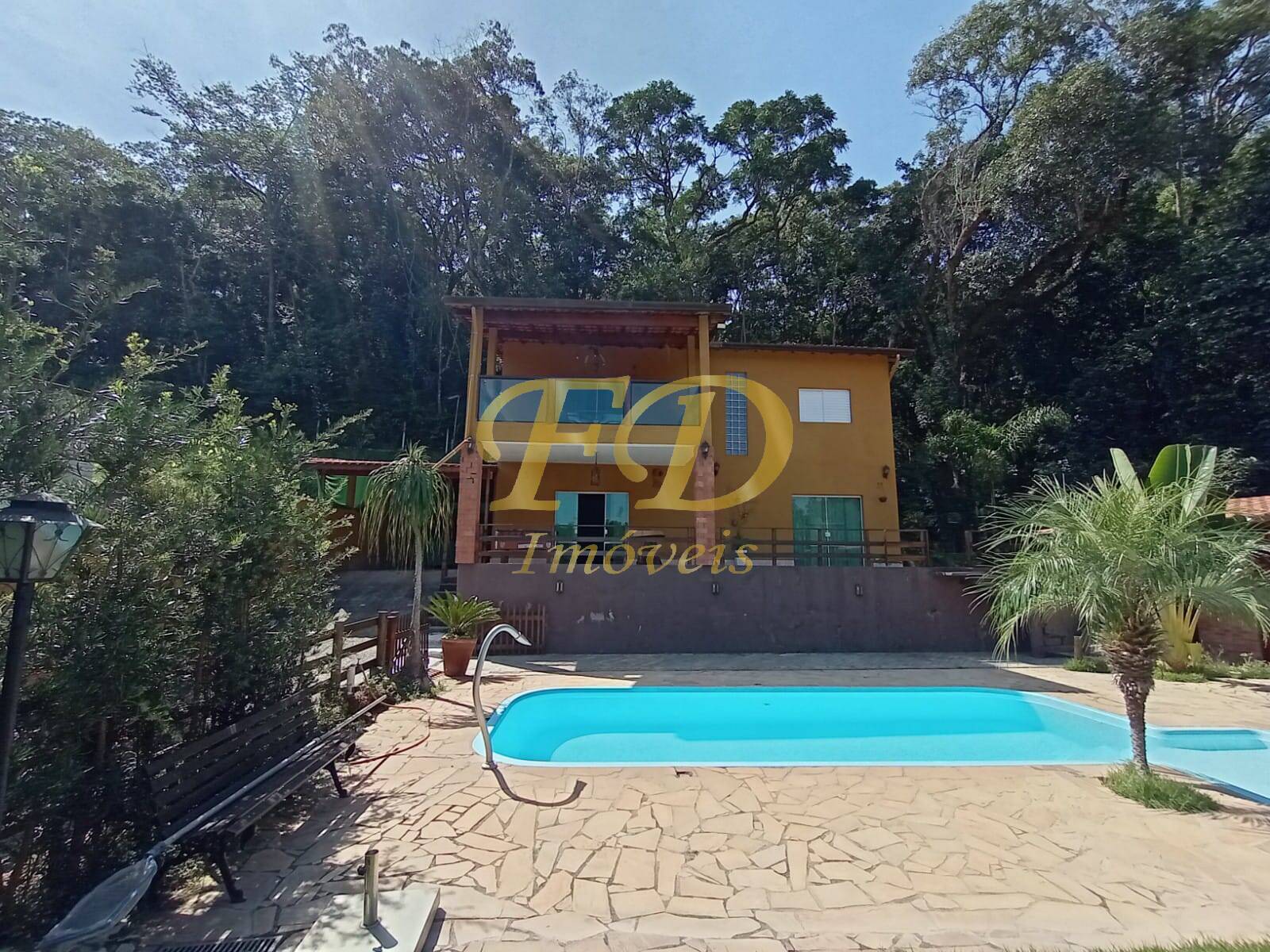 Fazenda para alugar com 4 quartos, 220m² - Foto 3