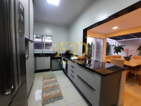 Casa de Condomínio à venda com 4 quartos, 308m² - Foto 16