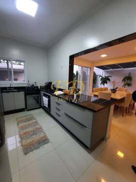 Casa de Condomínio à venda com 4 quartos, 308m² - Foto 14