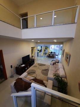 Casa de Condomínio à venda com 4 quartos, 308m² - Foto 6