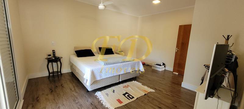 Casa de Condomínio à venda com 4 quartos, 308m² - Foto 20