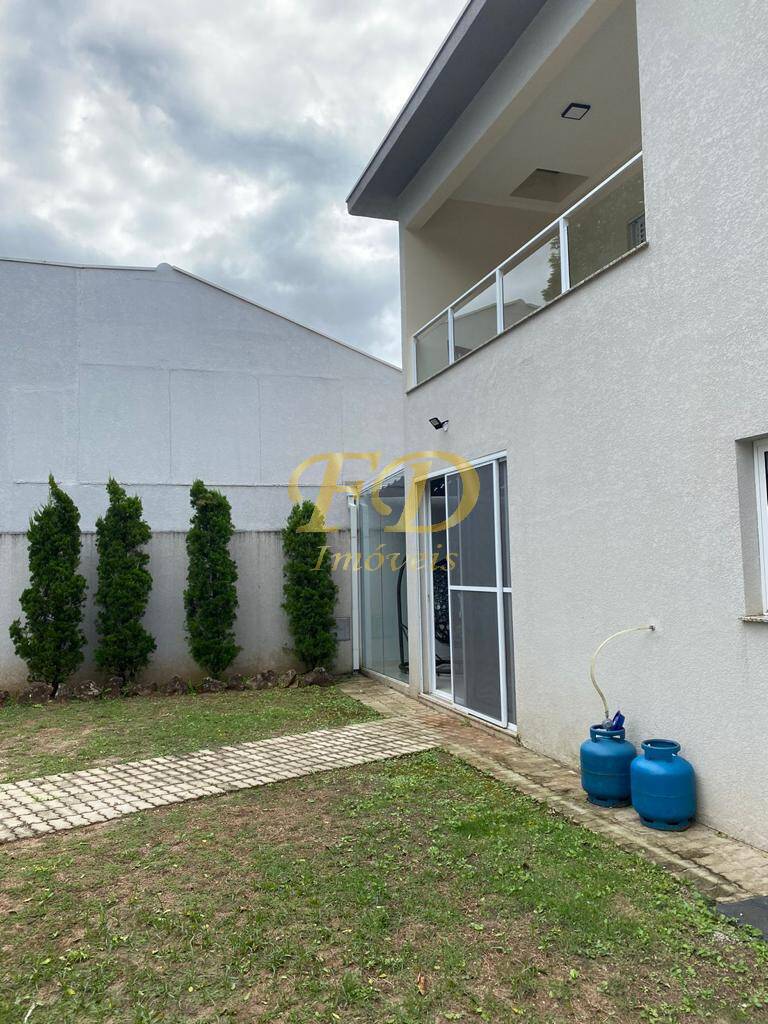 Casa de Condomínio à venda com 4 quartos, 308m² - Foto 30