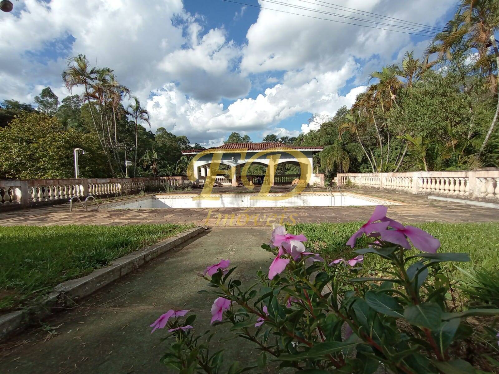 Fazenda à venda com 5 quartos, 1500m² - Foto 28